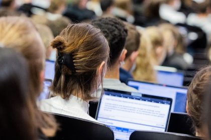 Zu hohe Energiekosten: Universität Stuttgart muss Hörsäle zeitweise schließen