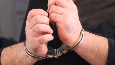 Mehrjährige Haftstrafe gegen Oberstaatsanwalt in Korruptionsprozess