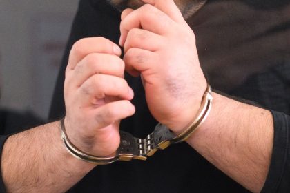 Mehrjährige Haftstrafe gegen Oberstaatsanwalt in Korruptionsprozess