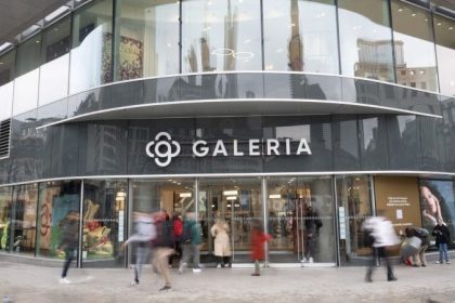 Neun Galeria-Filialen schließen wie geplant