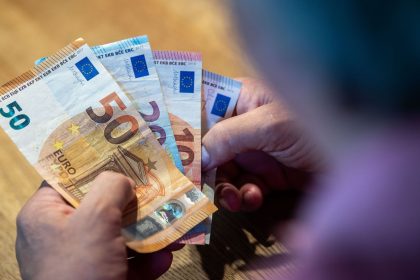 Umfrage: Jeder Vierte legt nichts fürs Alter zurück