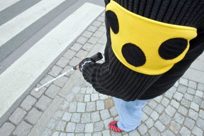 Sehbehindertenverband: Leise E-Auto mit großer Gefahr verbunden