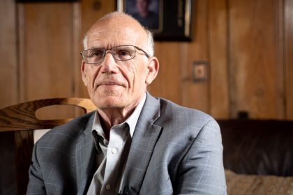 Historiker: „Wir erleben den größten friedlichen Widerstand gegen Links in unserer Geschichte“