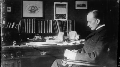 Max Planck und die Geheimnisse der Schöpfung
