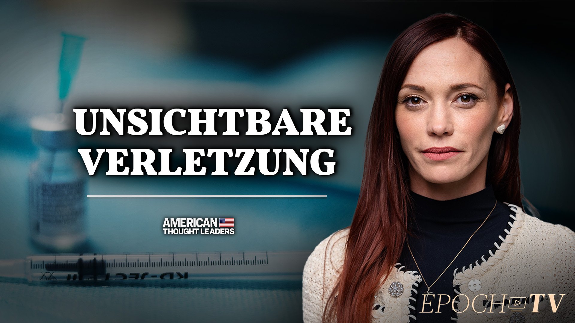 „Ich wurde schwer durch den Moderna-Impfstoff verletzt“: Ehemalige Pussycat Dolls-Sängerin Jessica Sutta im Interview