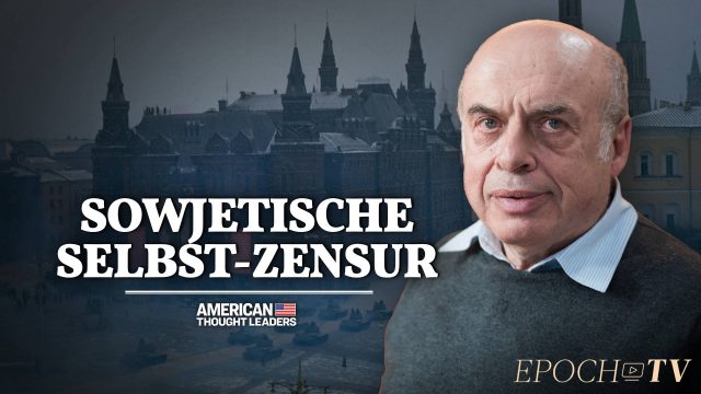 „Refusenik“ Scharansky: Der Begriff Antisemitismus wird benutzt, um Kritik zu unterbinden