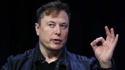Elon Musk zieht Twitter aus „Desinformations“-Abkommen – EU spricht Warnung aus