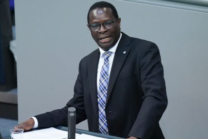 Brandanschlag auf Büro von SPD-Politiker Diaby