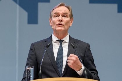 Kommunen warten vergeblich auf Unterstützung – Olaf Scholz kommt mit leeren Händen zum Städtetag