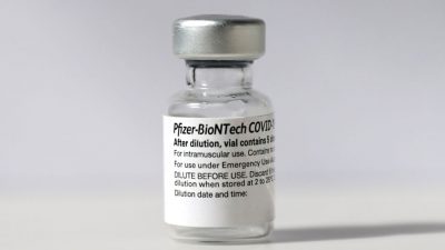 Untersuchung offenbart: Pfizer hat bewusst gefährliche Bestandteile in seinem Impfstoff zugelassen (Teil 1)