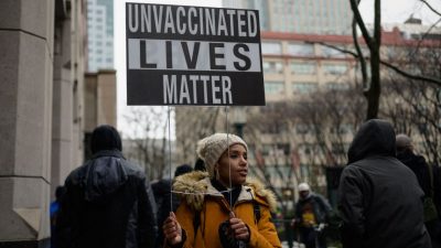 USA: Kein Organ für Corona-Ungeimpfte? Michigan-Universität rudert zurück