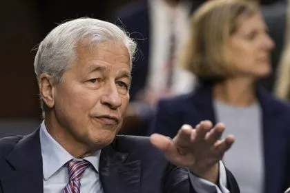 JPMorgan-CEO Dimon: „Gefährlichste Zeit“ in der Welt seit Jahrzehnten angebrochen