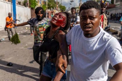 Haiti: Bandengewalt kostet im April mehr als 600 Tote