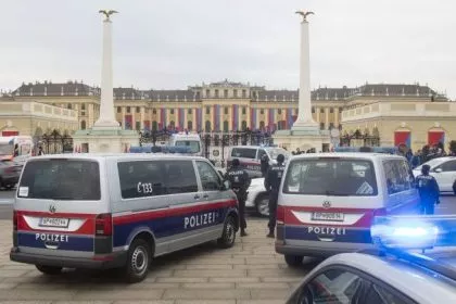 „Letzte Generation“ in Wien: Klimakleber blockieren seit Wochen Straßen und Brücken