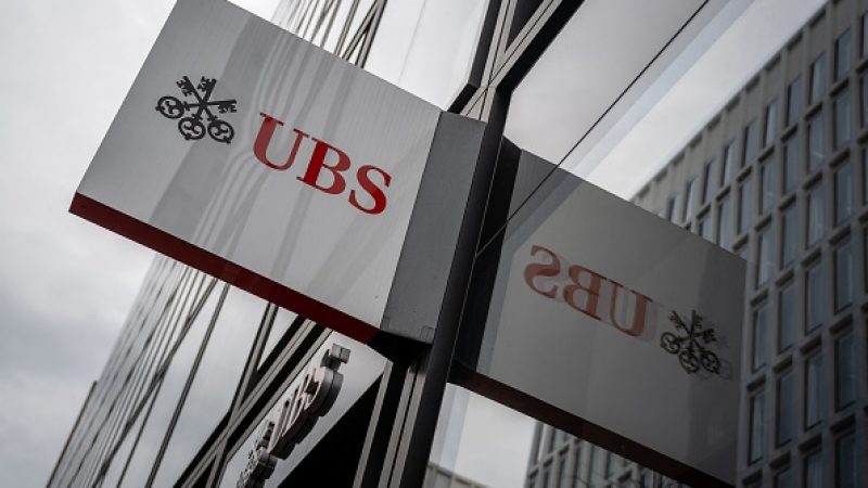 Rettung der Credit Suisse: Hohe Risiken haben sich für UBS gelohnt