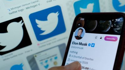 Twitter will mit „EU-Verhaltenskodex gegen Desinformation“ brechen