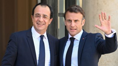 Frankreich immer noch im Rentenstreit – Verfassungsrat lehnt Volksentscheid erneut ab