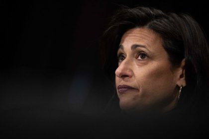 USA: Umstrittene Leiterin der Gesundheitsbehörde CDC tritt zurück