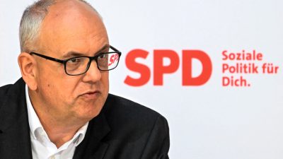 Prognose: SPD gewinnt Bürgerschaftswahl in Bremen vor CDU