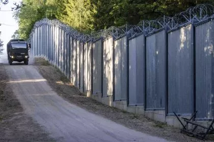 Polen verhängt Sanktionen gegen belarussische Abgeordnete