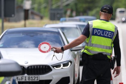 Ampel setzt Bundespolizeibeauftragten ein
