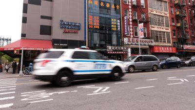 Massachusetts: Mann wegen Spionage für China festgenommen