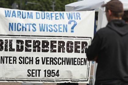 Geheimtreffen der globalen Eliten beginnt – Wer nimmt daran teil?