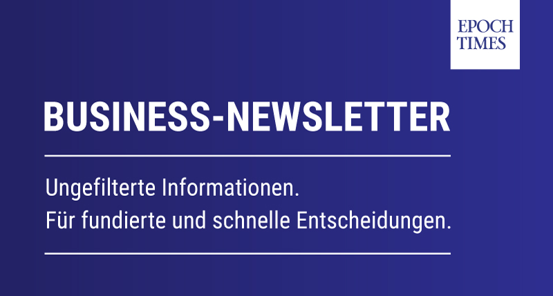 ET Business Newsletter