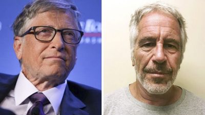 Epstein versuchte Gates zu erpressen – Affäre mit russischer Bridge-Spielerin