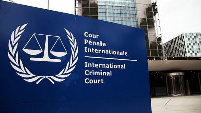 Armenien tritt formell dem Internationalen Strafgerichtshof bei