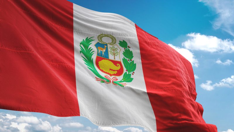 Korruptionsvorwürfe in Peru: 35 Jahre Haft für Ex-Staatschef gefordert
