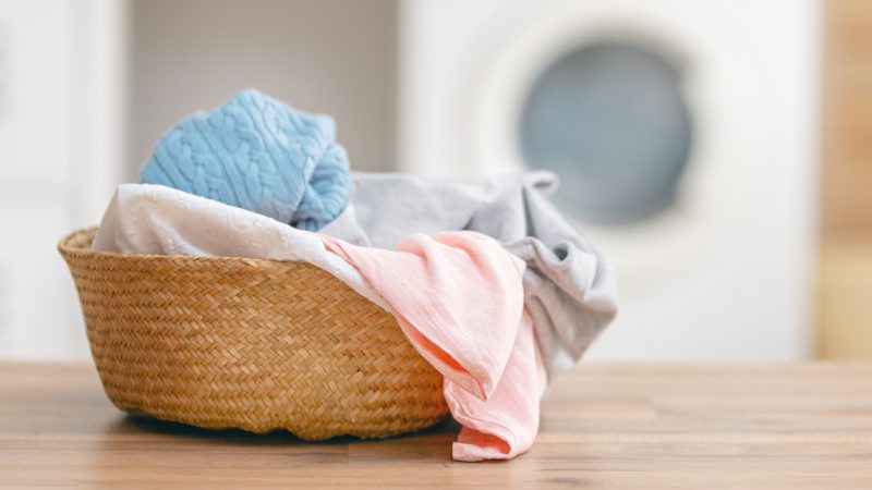 Ungewaschene Handtücher: Nach nur drei Tagen mehr Bakterien als auf Toiletten
