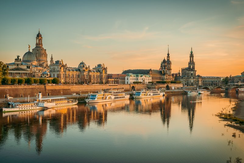 Dresdner Musikfestspiele: Hochkarätig, leidenschaftlich, einzigartig
