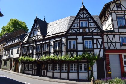 Deutsche Stiftung Denkmalschutz: Wo junge Menschen traditionelles Handwerk erlernen können