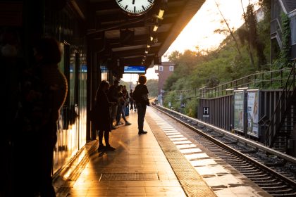 Festnahme in Hannover: 22-Jähriger stellt sich nach lebensgefährlicher Messerattacke