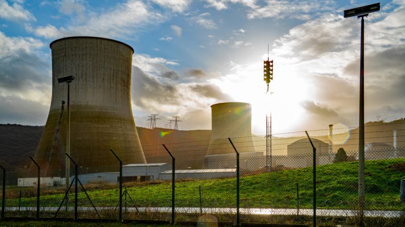 16 europäische Länder planen den Ausbau der Kernkraft – ohne Deutschland