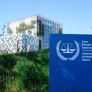 „Verbrechen von historischer Tragweite“: Israel einig gegen Antrag des ICC auf Haftbefehle