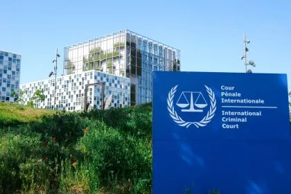 „Verbrechen von historischer Tragweite“: Israel einig gegen Antrag des ICC auf Haftbefehle