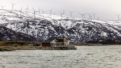 Norwegen vergibt 62 neue Lizenzen für Öl- und Gasförderung
