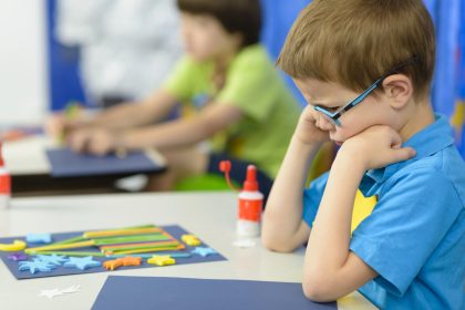 „Nicht mehr die Norm“: Katholischer Kindergarten cancelt Geschenke zum Mutter- und Vatertag