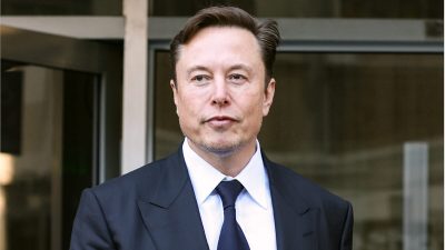 Klage gegen JPMorgan und Epstein: Jungferninseln fordern Dokumente von Elon Musk