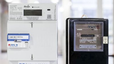 „Digitalisierung der Energiewende“: Smart Meter bald in allen Haushalten