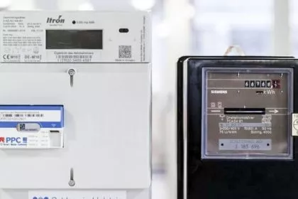 „Digitalisierung der Energiewende“: Smart Meter bald in allen Haushalten