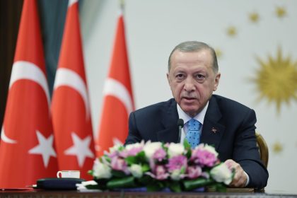 Explosion in Ankara – Ministerium spricht von „Terroranschlag“