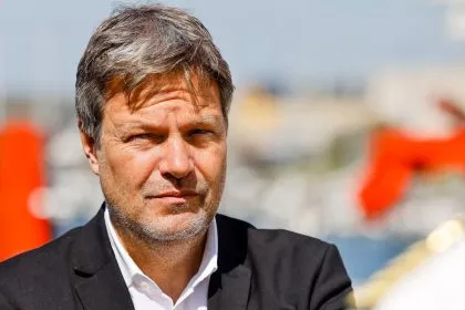 Neue Vorwürfe gegen Habecks Ministerium: Start-up-Staatssekretär an Start-ups beteiligt