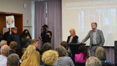 Nach erneutem Eklat: Tübinger Oberbürgermeister Palmer kündigt Auszeit an