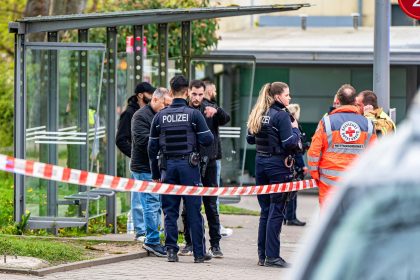 NRW: Mann stirbt nach Schüssen – Tatverdächtige noch Teenager
