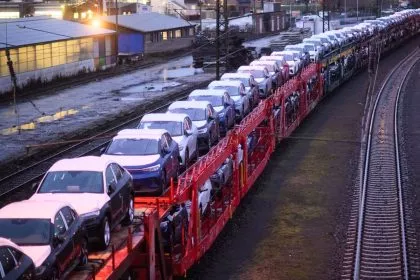 Nach schwachem Juni: Zahl der Auto-Neuzulassungen im Juli deutlich gestiegen