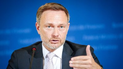 Lindner lehnt EU-Pläne bei Bankpleiten ab