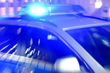 Berlin: 32-Jähriger soll auf Türsteher von Nachtclub geschossen haben